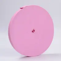 Colored Flat Elastic Rubber Band