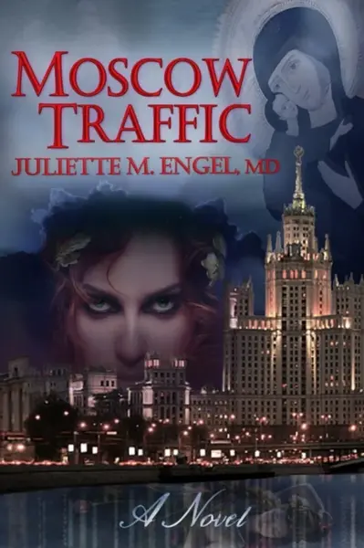 Moscow Traffic - Dr. Juliette Engel