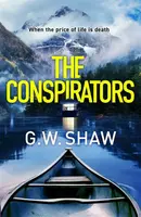 The Conspirators - Tilly Bagshawe