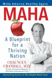 MAHA - Chauncey Crandall