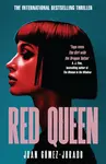 Red Queen - Juan Gómez-Jurado