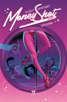 Money Shot Vol. 5 - Tim Seeley, Patton Oswalt