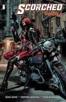 The Scorched, Volume 2 - Todd McFarlane, Sean Lewis