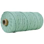 Cotton String Threads for Crafts Knitting Making