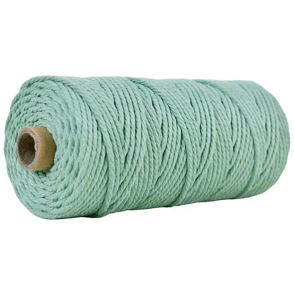 Cotton String Threads for Crafts Knitting Making