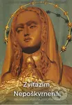 Zvíťazím, Nepoškvrnená! - zostavili: Václav Kocian a Viera Nemcová - kniha z kategorie Náboženská literatura