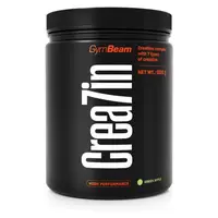 GymBeam CREA7IN - 600 G - CITRÓN LIMETA Kreatín, , veľkosť