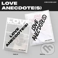 Evnne:  Love Anecdote(S) - Evnne, Evnne