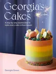 Georgiaâ€™s Cakes - Georgia Green