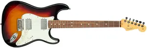 Fender 2014 American Stratocaster HH