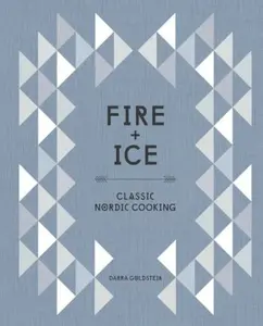 Fire and Ice - Goldstein Darra