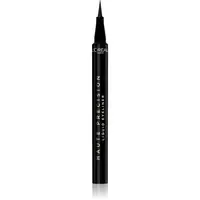 L’Oréal Paris Infaillible Haute Precision linka na oči vo fixke odtieň Noir Silk 1 ks