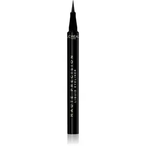 L’Oréal Paris Infaillible Haute Precision linka na oči vo fixke odtieň Noir Silk 1 ks