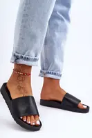 Dámske šľapky Kesi