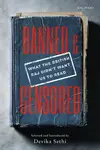 Banned & Censored - Devika Sethi