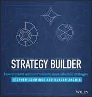 Strategy Builder - Cummings Stephen, Duncan Angwin