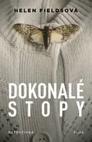 Dokonalé stopy (poškozená) - Helen Fieldsová
