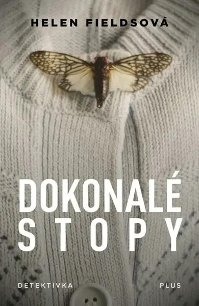 Dokonalé stopy (poškozená) - Helen Fieldsová