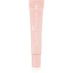 essence the super peptide balzám na rty odstín 07 Sugardorable! 10 ml