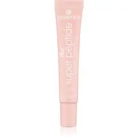 essence the super peptide balzám na rty odstín 07 Sugardorable! 10 ml