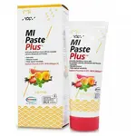 GC MI Paste plus dentální krém tutti-Frutti 35 ml