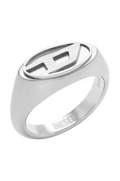 Prstýnek Diesel pánský