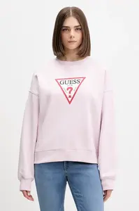 Guess Jeans  Mikina