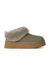 UGG Semišové snehule UGG Tazzelle