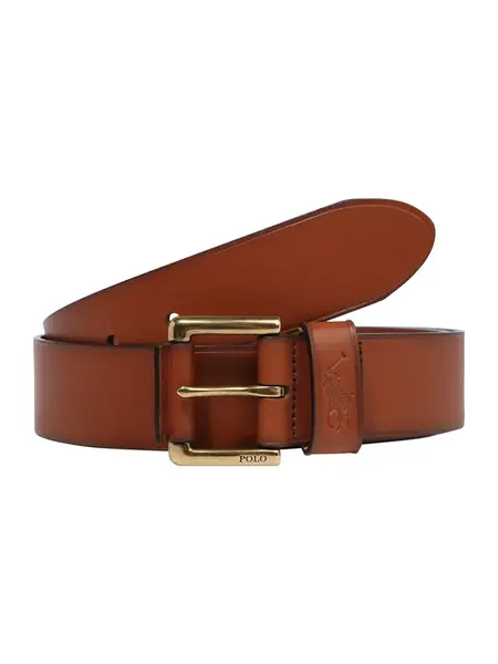 Polo Ralph Lauren Opasky  hnedá