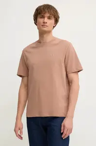 Pepe Jeans Bavlněné tričko Pepe Jeans Connor