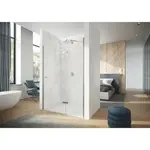 Hüppe Aura Pure sprchové dvere 100 cm AP0104.069.322