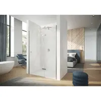 Hüppe Aura Pure sprchové dvere 100 cm AP0104.069.322