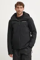 Lyžařská bunda Peak Performance Maroon