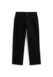 VANS Chino nohavice 'Authentic'  čierna