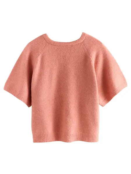 Next Sveter  koralová