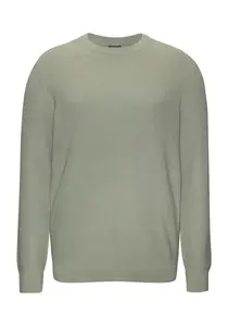 JOHN DEVIN Sveter  zelená