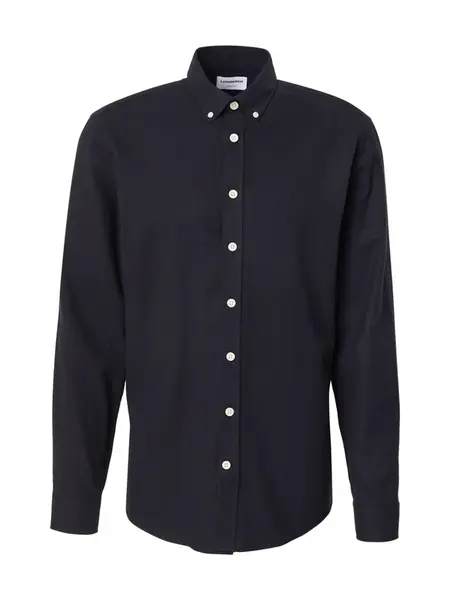 Lindbergh Košeľa  čierna