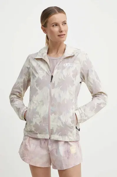 Větrovka Picture Scale Printed