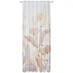 Esposa HOTOVÝ ZÁVĚS, neprůsvitné, 140/245 cm