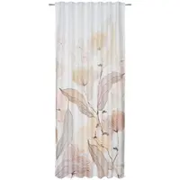 Esposa HOTOVÝ ZÁVĚS, neprůsvitné, 140/245 cm