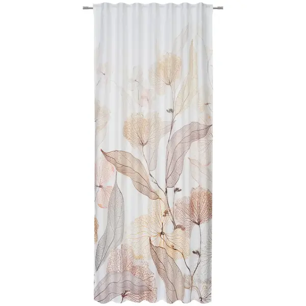 Esposa HOTOVÝ ZÁVĚS, neprůsvitné, 140/245 cm