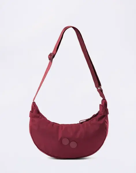 pinqponq Krumm Small Changeant Glazed Red