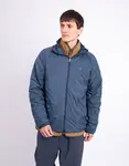 Fjällräven Keb Thermal Wind Jacket M 570 Mountain Blue XL