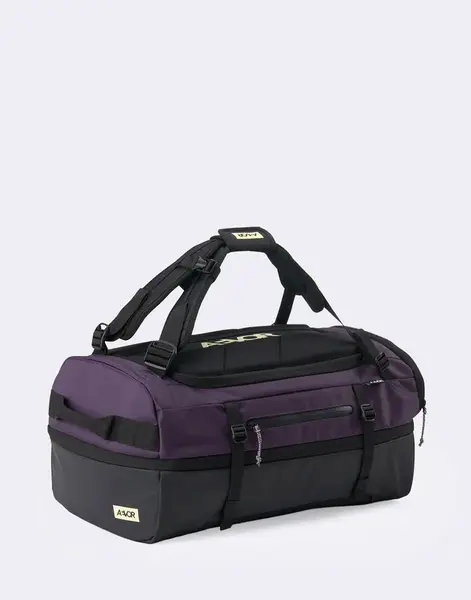 Batoh Aevor Duffel Pack Proof Phantom Purple