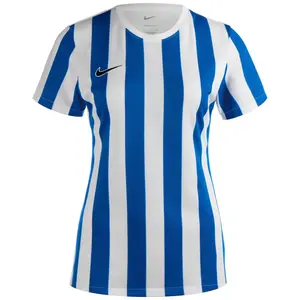 NIKE Dres 'Division IV'  tmavomodrá / čierna / biela