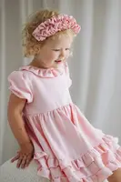 Dětská čelenka do vlasů Jamiks BLOOA