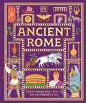 Ancient Rome (From Everyday Life to An Emperor's Life)