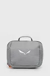Kosmetická taška Salewa LAVAREDO POUCH šedá barva, 00-0000001413