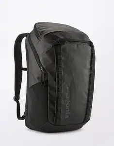 Patagonia Black Hole Pack 32L Black w/Black
