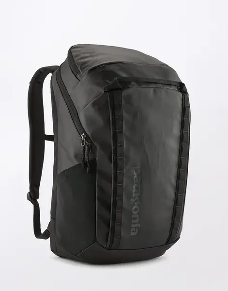 Patagonia Black Hole Pack 32L Black w/Black